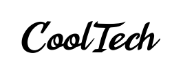 ​CoolTech​ - logo